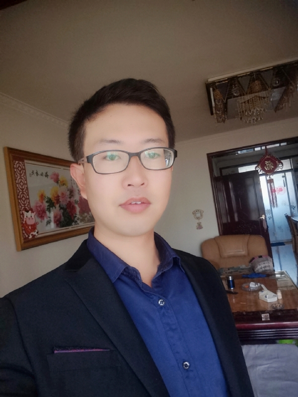 遇一人白首的第一张照片--永昌蓝颜知己交友网