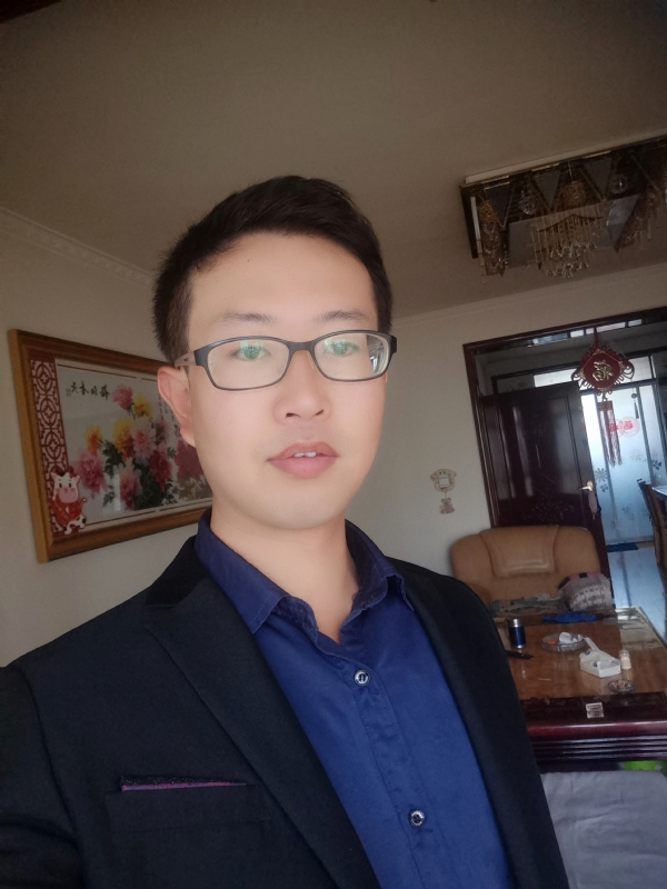 遇一人白首的第二张照片--永昌蓝颜知己交友网